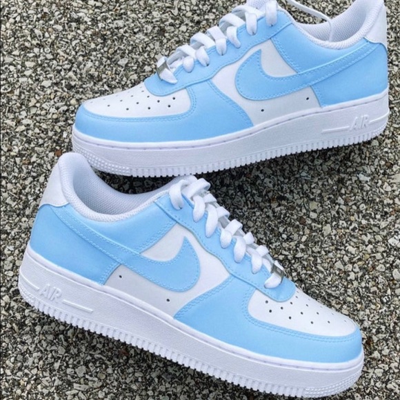 Air Force 1 Custom!!